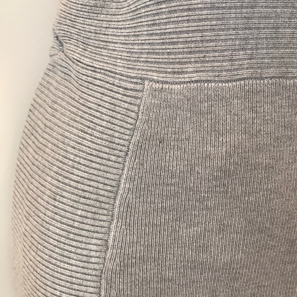 Guess Sweater Dress with cutouts. - Picture 7 of 10